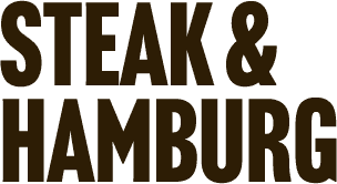 STEAK&HAMBURG